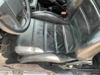 Volkswagen Corrado Corrado, Coupe, 1988 / 1995 1.8 16V picture 11