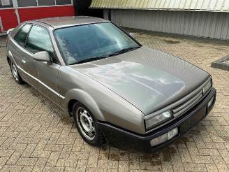 Dezmembrări autoturisme Volkswagen Corrado Corrado, Coupe, 1988 / 1995 1.8 16V 1992