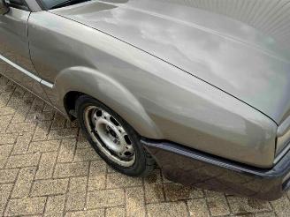 Volkswagen Corrado Corrado, Coupe, 1988 / 1995 1.8 16V picture 22