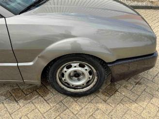 Volkswagen Corrado Corrado, Coupe, 1988 / 1995 1.8 16V picture 23