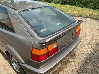 Volkswagen Corrado Corrado, Coupe, 1988 / 1995 1.8 16V picture 32
