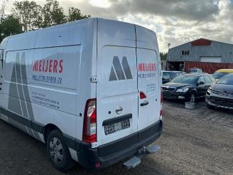 Nissan Interstar Interstar, Van, 2021 2.3 dCi 180 16V picture 18