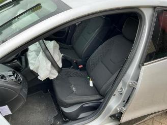 Renault Clio Clio IV (5R), Hatchback 5-drs, 2012 / 2021 0.9 Energy TCE 90 12V picture 29