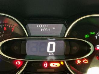 Renault Clio Clio IV (5R), Hatchback 5-drs, 2012 / 2021 0.9 Energy TCE 90 12V picture 31