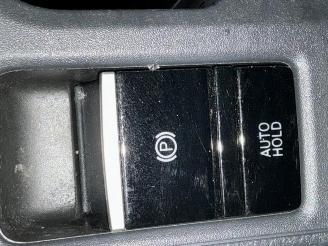 Volkswagen Caddy Caddy Cargo V (SBA/SBH), Van, 2020 2.0 TDI SCR picture 16