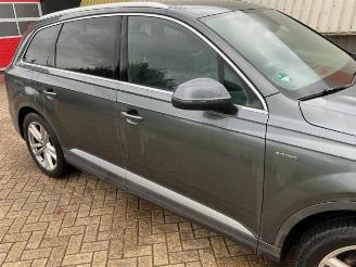 Audi Q7 Q7 (4MB/4MG), SUV, 2015 3.0 TDI V6 24V e-tron plug-in hybrid picture 21