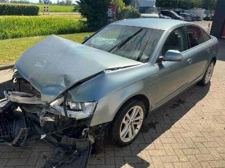 Audi A6 A6 (C6), Sedan, 2004 / 2011 2.8 V6 24V FSI picture 7