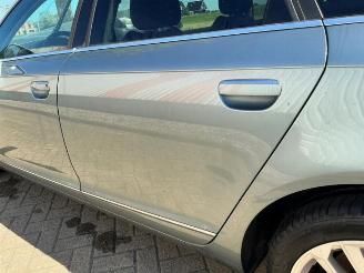 Audi A6 A6 (C6), Sedan, 2004 / 2011 2.8 V6 24V FSI picture 16