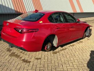Alfa Romeo Giulia Giulia (952), Sedan, 2015 2.2d 150 16V picture 3