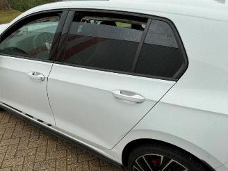 Volkswagen Golf Golf VIII (CD1), Hatchback, 2019 2.0 GTI Clubsport 16V picture 34