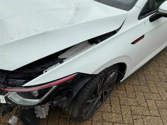 Volkswagen Golf Golf VIII (CD1), Hatchback, 2019 2.0 GTI Clubsport 16V picture 29