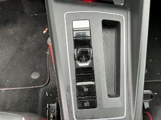 Volkswagen Golf Golf VIII (CD1), Hatchback, 2019 2.0 GTI Clubsport 16V picture 12