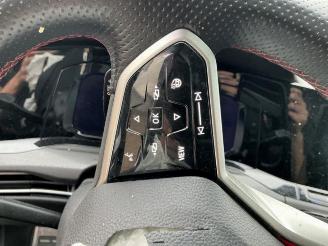 Volkswagen Golf Golf VIII (CD1), Hatchback, 2019 2.0 GTI Clubsport 16V picture 15