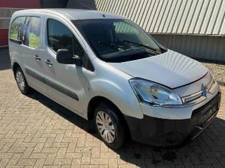 Démontage voiture Citroën Berlingo Berlingo, Van, 2008 / 2021 1.6 VTi 95 16V 2014/2