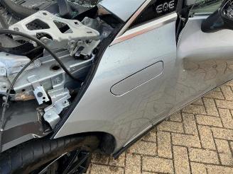 Mercedes EQE EQE (V295), Sedan, 2022 300 89/90 kWh picture 30