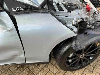 Mercedes EQE EQE (V295), Sedan, 2022 300 89/90 kWh picture 20