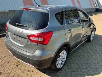 Suzuki SX4 SX4 S-Cross (JY), SUV, 2013 1.0 Booster Jet Turbo 12V picture 3