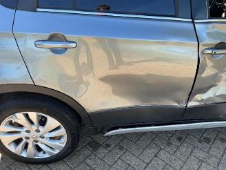 Suzuki SX4 SX4 S-Cross (JY), SUV, 2013 1.0 Booster Jet Turbo 12V picture 14