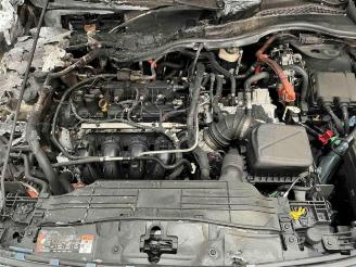 Ford Kuga Kuga III (DFK), SUV, 2019 2.5 PHEV 16V picture 18