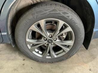 Ford Kuga Kuga III (DFK), SUV, 2019 2.5 PHEV 16V picture 23