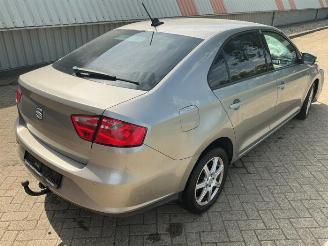 Seat Toledo Toledo (NHAA), Liftback, 2012 / 2019 1.2 TSI picture 7