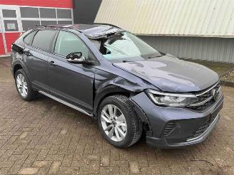 Uttjänta bilar auto Volkswagen Taigo Taigo, SUV, 2021 1.5 TSI 16V 2025