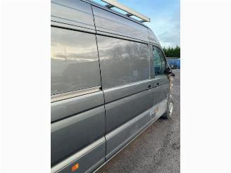 Volkswagen Crafter Crafter (SY), Bus, 2016 2.0 TDI FWD picture 18