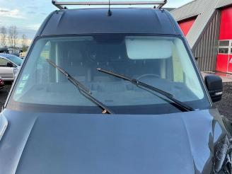 Volkswagen Crafter Crafter (SY), Bus, 2016 2.0 TDI FWD picture 25