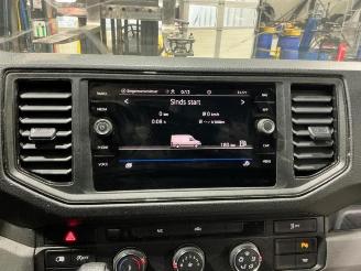 Volkswagen Crafter Crafter (SY), Bus, 2016 2.0 TDI FWD picture 31