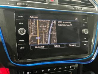Volkswagen Tiguan Tiguan (AD1), SUV, 2016 / 2024 2.0 TDI 16V 4Motion picture 12