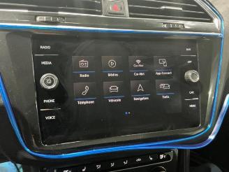 Volkswagen Tiguan Tiguan (AD1), SUV, 2016 / 2024 2.0 TDI 16V 4Motion picture 14