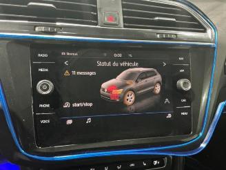 Volkswagen Tiguan Tiguan (AD1), SUV, 2016 / 2024 2.0 TDI 16V 4Motion picture 11