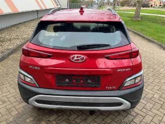 Hyundai Kona Kona (OS), SUV, 2017 / 2023 1.6 GDi HEV 16V picture 4