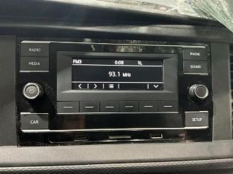 Volkswagen Transporter Transporter T6, Van, 2015 / 2024 2.0 TDI 150 picture 11