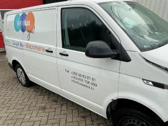 Volkswagen Transporter Transporter T6, Van, 2015 / 2024 2.0 TDI picture 29