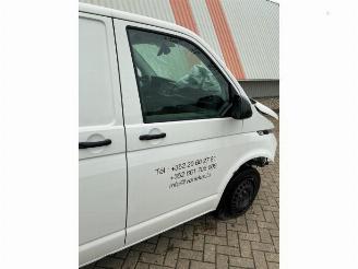 Volkswagen Transporter Transporter T6, Van, 2015 / 2024 2.0 TDI picture 31