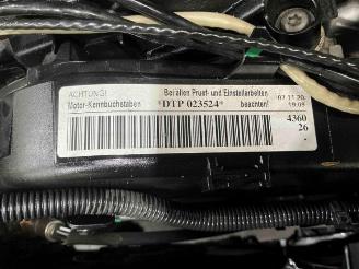 Audi A4 Avant A4 Avant (B9), Combi, 2015 2.0 40 TDI Mild Hybrid 16V picture 31