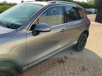 Volkswagen Touareg Touareg (7PA/PH), SUV, 2010 / 2018 3.0 V6 24V TSI Hybrid picture 33