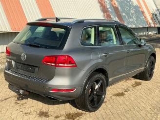 Volkswagen Touareg Touareg (7PA/PH), SUV, 2010 / 2018 3.0 V6 24V TSI Hybrid picture 3