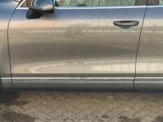 Volkswagen Touareg Touareg (7PA/PH), SUV, 2010 / 2018 3.0 V6 24V TSI Hybrid picture 34