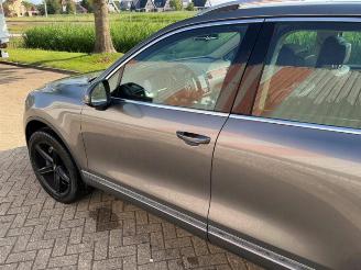 Volkswagen Touareg Touareg (7PA/PH), SUV, 2010 / 2018 3.0 V6 24V TSI Hybrid picture 35