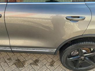 Volkswagen Touareg Touareg (7PA/PH), SUV, 2010 / 2018 3.0 V6 24V TSI Hybrid picture 31