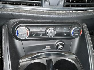 Alfa Romeo Stelvio Stelvio (949), SUV, 2017 2.0 T 16V Q4 picture 18