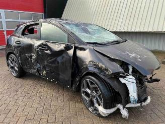 Autoverwertung Ford Puma Puma, SUV, 2019 1.5 EcoBoost 12V ST 2021/7