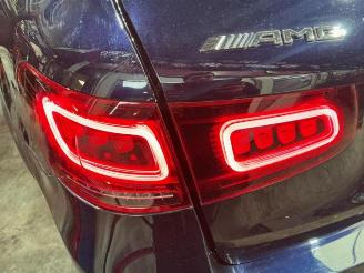 Mercedes C-klasse GLC AMG (X253), SUV, 2016 / 2022 3.0 43 AMG V6 Turbo 4-Matic picture 21