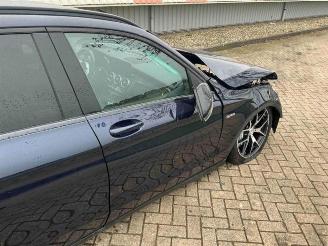 Mercedes C-klasse GLC AMG (X253), SUV, 2016 / 2022 3.0 43 AMG V6 Turbo 4-Matic picture 29