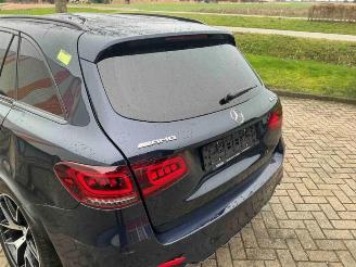 Mercedes C-klasse GLC AMG (X253), SUV, 2016 / 2022 3.0 43 AMG V6 Turbo 4-Matic picture 35