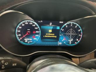 Mercedes C-klasse GLC AMG (X253), SUV, 2016 / 2022 3.0 43 AMG V6 Turbo 4-Matic picture 9