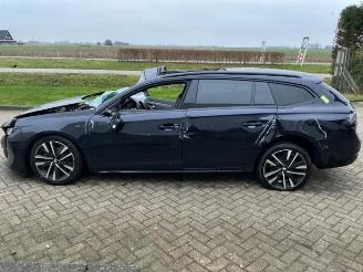 Peugeot 508 508 SW (F4/FC/FJ/FR), Combi, 2018 1.5 BlueHDi 130 picture 8