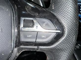 Peugeot 508 508 SW (F4/FC/FJ/FR), Combi, 2018 1.5 BlueHDi 130 picture 13
